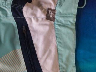 Bañador estilo surfero Nike talla L como nuevo