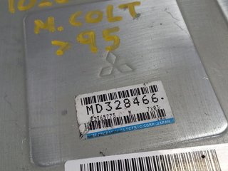 KIT ARRANQUE COMPLETO MITSUBISHI COLT (CA0A) MD32