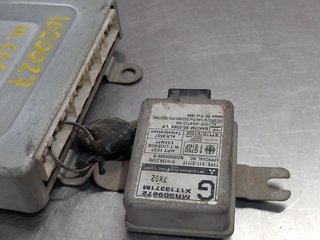 KIT ARRANQUE COMPLETO MITSUBISHI COLT (CA0A) MD32