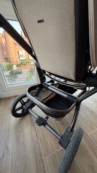 Carrito Joolz Day 2 Beige