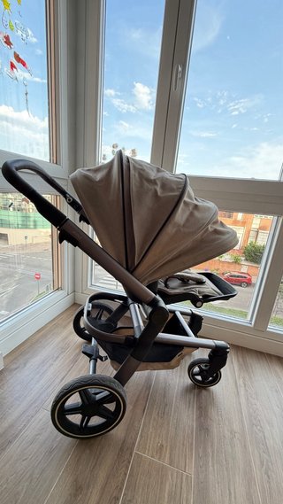 Carrito Joolz Day 2 Beige