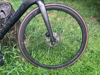 Bicicleta de carretera Basso Mod. Venta