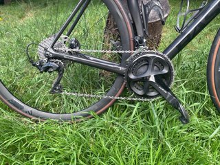 Bicicleta de carretera Basso Mod. Venta