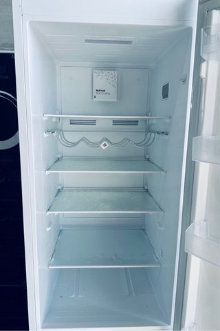 550.Frigorifico Combi Fagor 1,75x55 No Frost