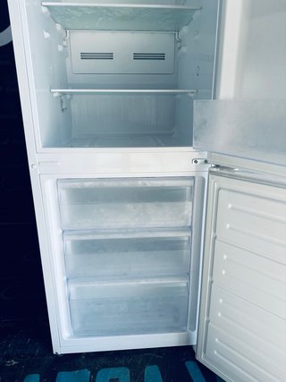 550.Frigorifico Combi Fagor 1,75x55 No Frost