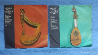 19 Discos Vinilo Singles