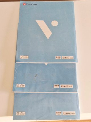 Libros Matemáticas 5 Primaria 9788468282848