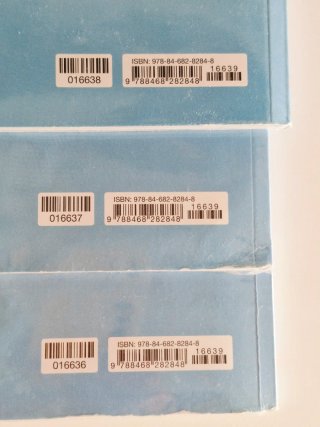 Libros Matemáticas 5 Primaria 9788468282848