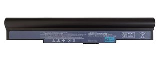 Batería vhbw para Acer AS10C7E 4400mAh