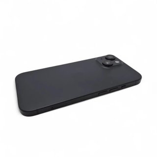 IPHONE 15 128GB SALUD BATERIA 97% NEGRO