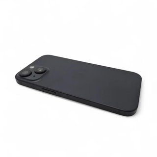 IPHONE 15 128GB SALUD BATERIA 97% NEGRO