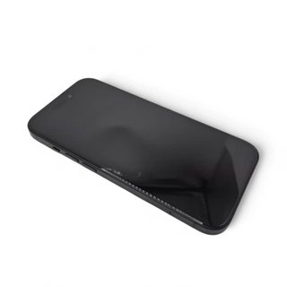 IPHONE 15 128GB SALUD BATERIA 97% NEGRO