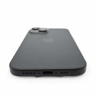 IPHONE 15 128GB SALUD BATERIA 97% NEGRO