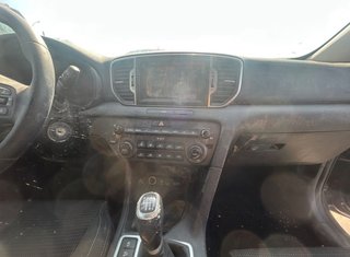 Asientos kia 89400f1010bqx sportage 2905610