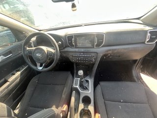 Asientos kia 89400f1010bqx sportage 2905610