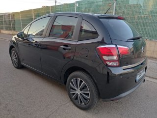 Citroen C3 2014