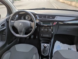 Citroen C3 2014