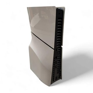 CONSOLA SONY PS5 SLIM CON LECTOR 1TB +CAJA+CABLES+MANDO