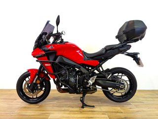 YAMAHA Tracer 9   (modelo actual) 2023