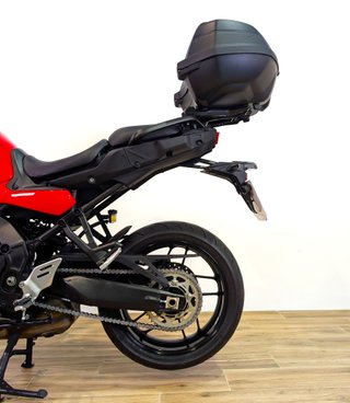 YAMAHA Tracer 9   (modelo actual) 2023