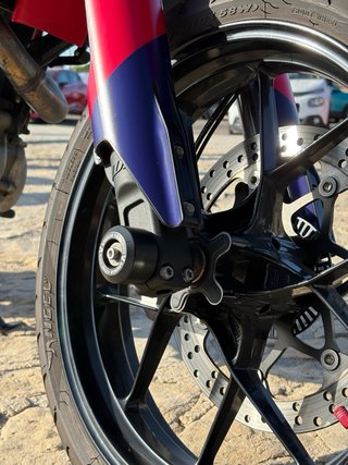 GASGAS SM700 Supermotard