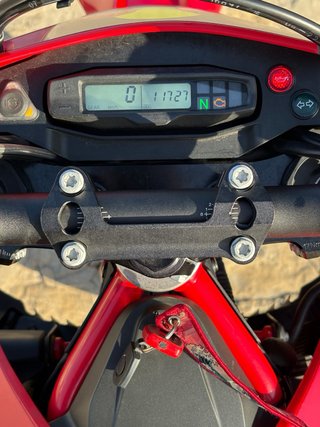 GASGAS SM700 Supermotard