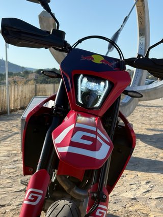 GASGAS SM700 Supermotard