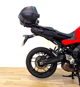 YAMAHA Tracer 9   (modelo actual) 2023