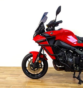 YAMAHA Tracer 9   (modelo actual) 2023