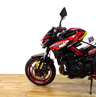 KAWASAKI Z 900   (modelo actual) FULL 2023