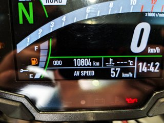 KAWASAKI Z 900   (modelo actual) FULL 2023