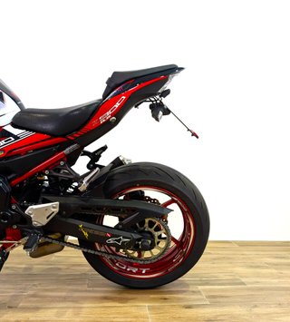 KAWASAKI Z 900   (modelo actual) FULL 2023