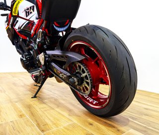 KAWASAKI Z 900   (modelo actual) FULL 2023