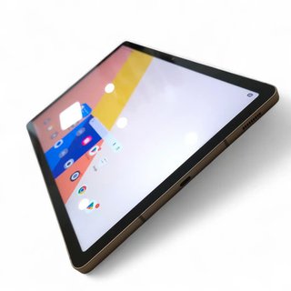 TABLET SAMSUNG GALAXY TAB S9 FE 6GB/128GB + FUNDA + PENCIL CON CAJA