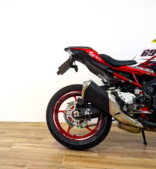KAWASAKI Z 900   (modelo actual) FULL 2023
