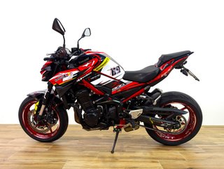 KAWASAKI Z 900   (modelo actual) FULL 2023