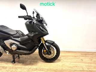 HONDA X-ADV 750