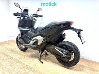 HONDA X-ADV 750
