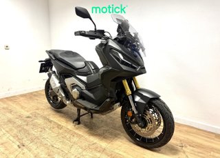 HONDA X-ADV 750