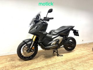 HONDA X-ADV 750