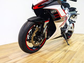 ZONTES 703 RR   (modelo actual) 2025