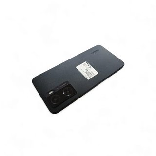MOVIL OPPO A57S 128GB 4 RAM BLACK