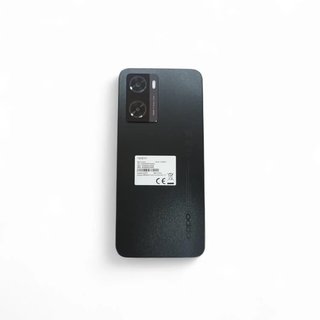 MOVIL OPPO A57S 128GB 4 RAM BLACK