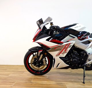 ZONTES 703 RR   (modelo actual) 2025