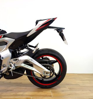 ZONTES 703 RR   (modelo actual) 2025
