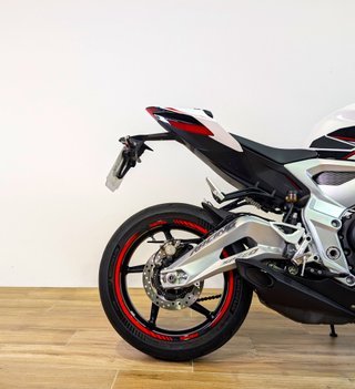 ZONTES 703 RR   (modelo actual) 2025