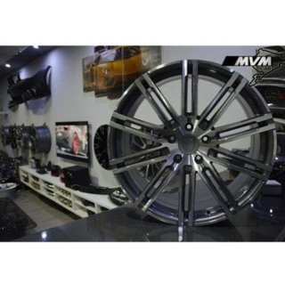 Juego de 4 Llantas 20 Turbo S Titan P006