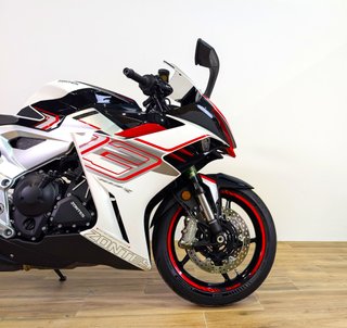 ZONTES 703 RR   (modelo actual) 2025