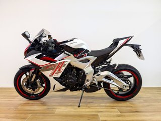 ZONTES 703 RR   (modelo actual) 2025