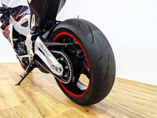 ZONTES 703 RR   (modelo actual) 2025